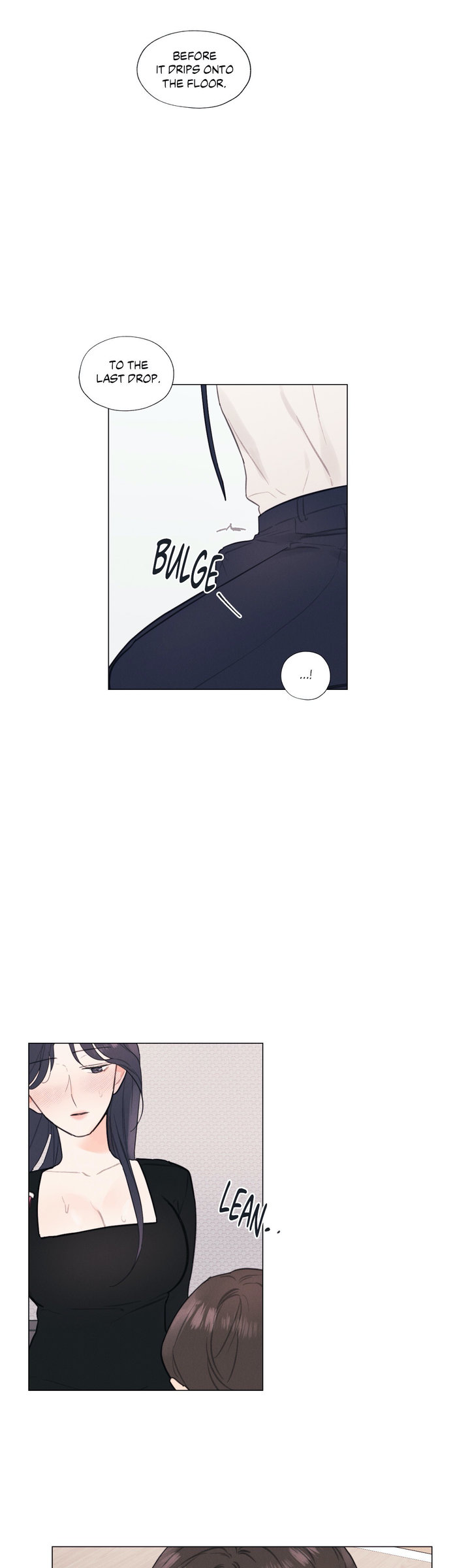 Hardcore Vanilla - Chapter 29 [photo 20] - MangaPorn