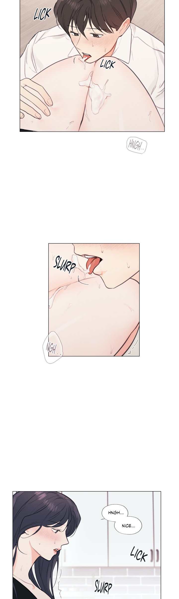 Hardcore Vanilla - Chapter 29 [photo 21] - MangaPorn