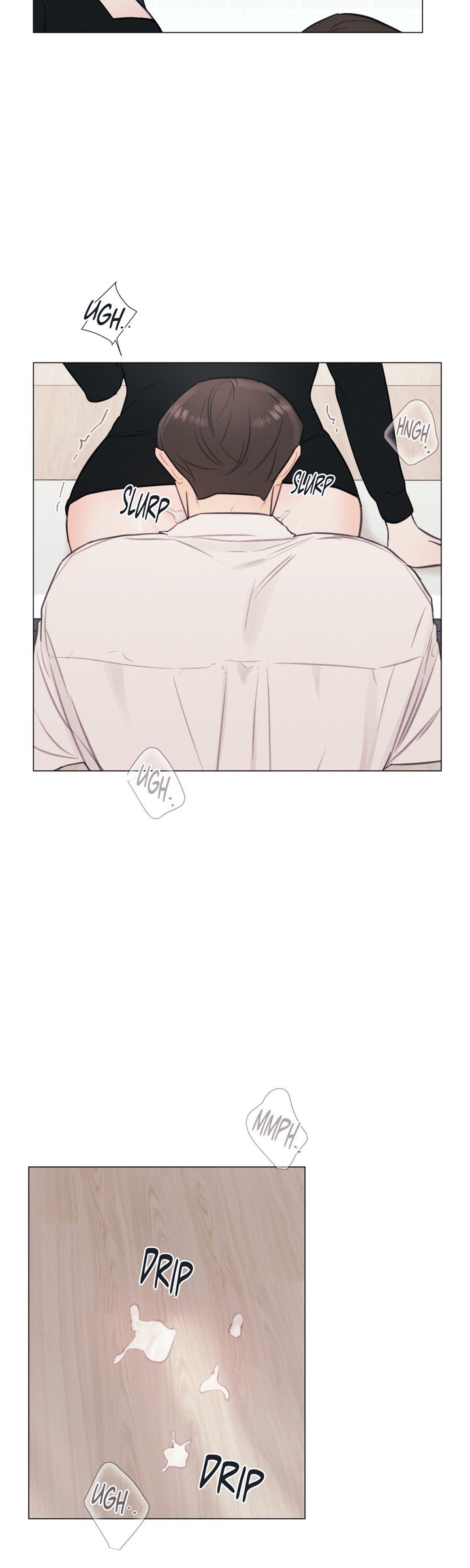 Hardcore Vanilla - Chapter 29 [photo 22] - MangaPorn