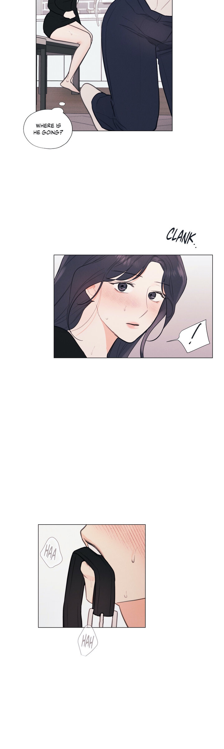 Hardcore Vanilla - Chapter 29 [photo 24] - MangaPorn