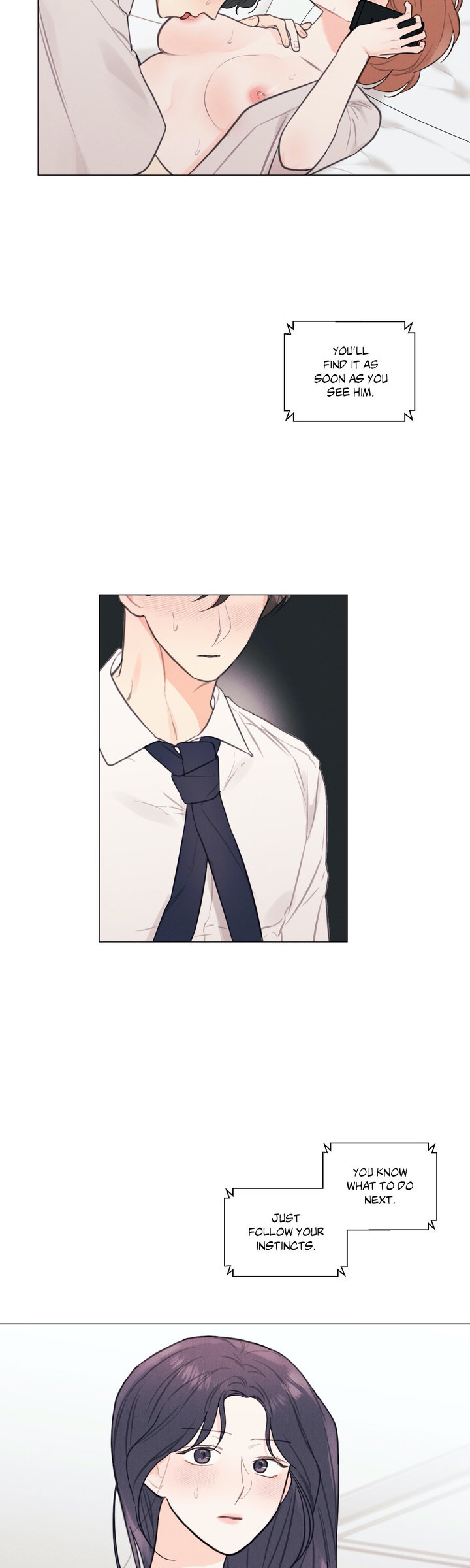 Hardcore Vanilla - Chapter 29 [photo 3] - MangaPorn