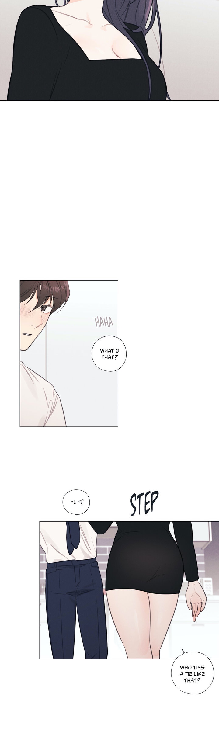 Hardcore Vanilla - Chapter 29 [photo 4] - MangaPorn