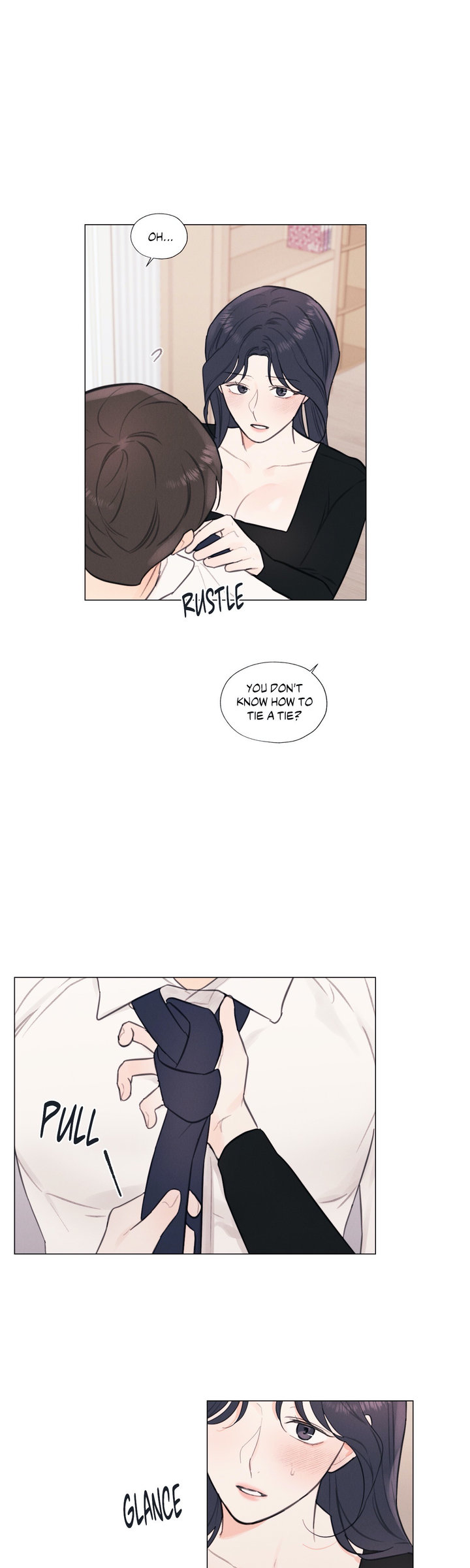 Hardcore Vanilla - Chapter 29 [photo 5] - MangaPorn