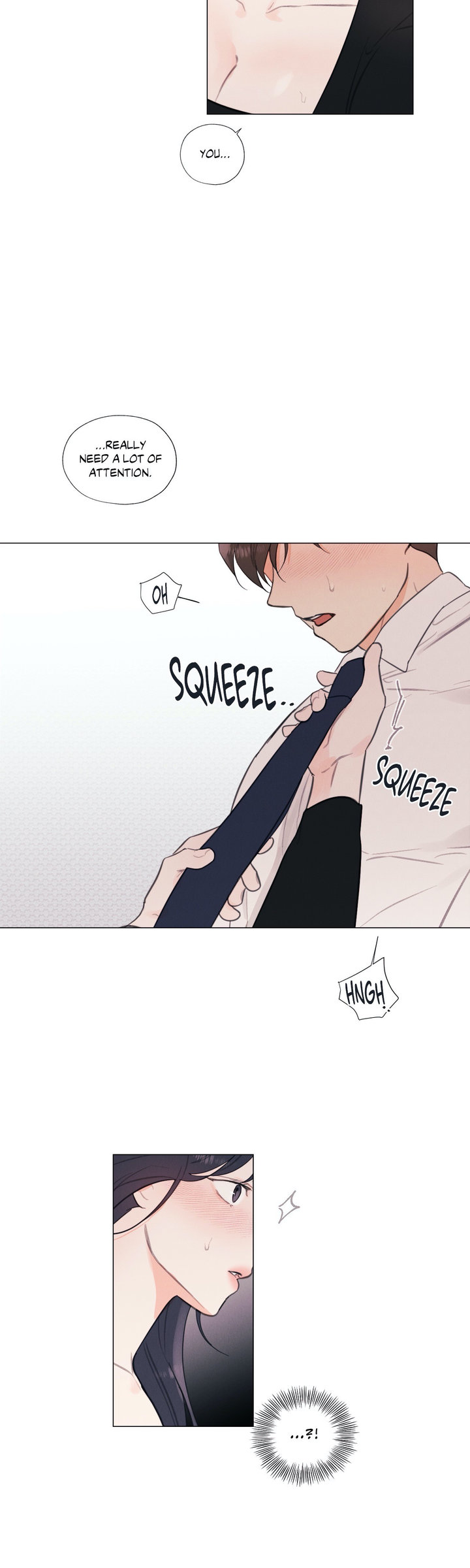 Hardcore Vanilla - Chapter 29 [photo 6] - MangaPorn