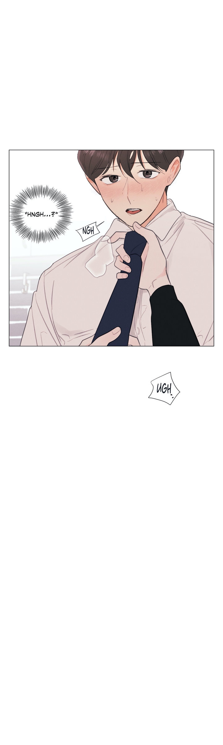 Hardcore Vanilla - Chapter 29 [photo 7] - MangaPorn