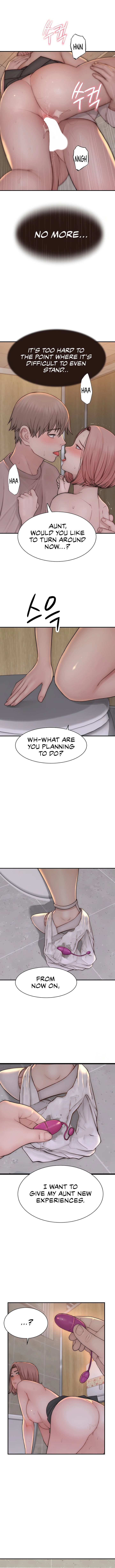 Addicted to My Stepmom - Chapter 64 [photo 13] - MangaPorn