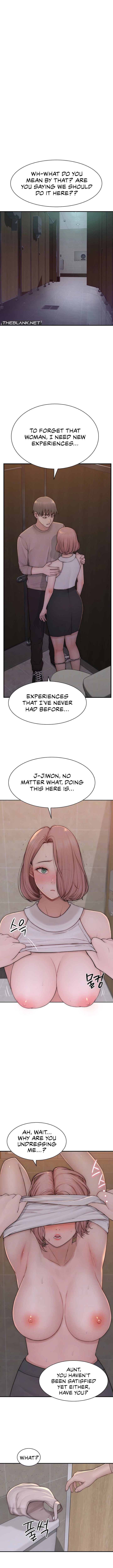 Addicted to My Stepmom - Chapter 64 [photo 3] - MangaPorn
