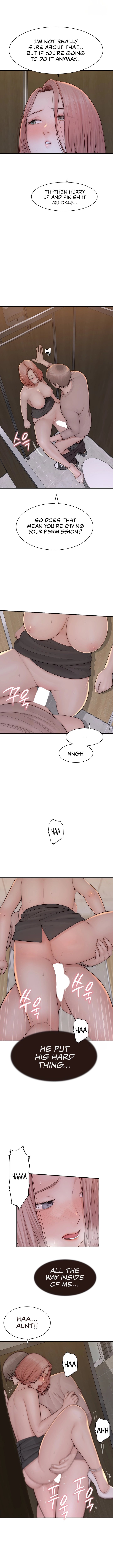 Addicted to My Stepmom - Chapter 64 [photo 8] - MangaPorn
