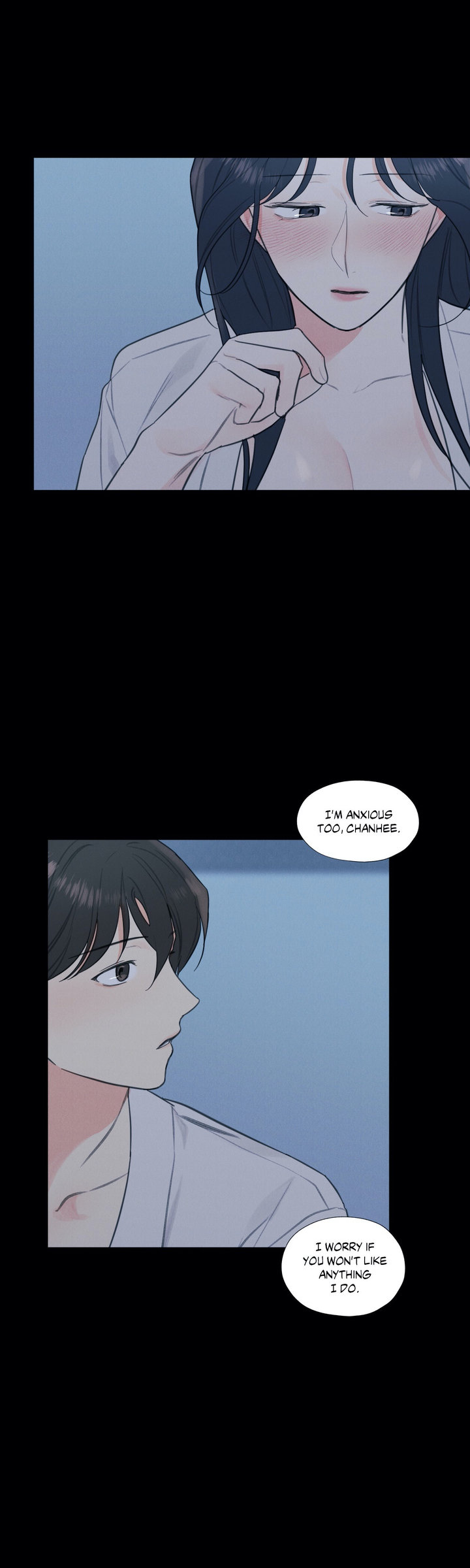 Hardcore Vanilla - Chapter 30 [photo 12] - MangaPorn