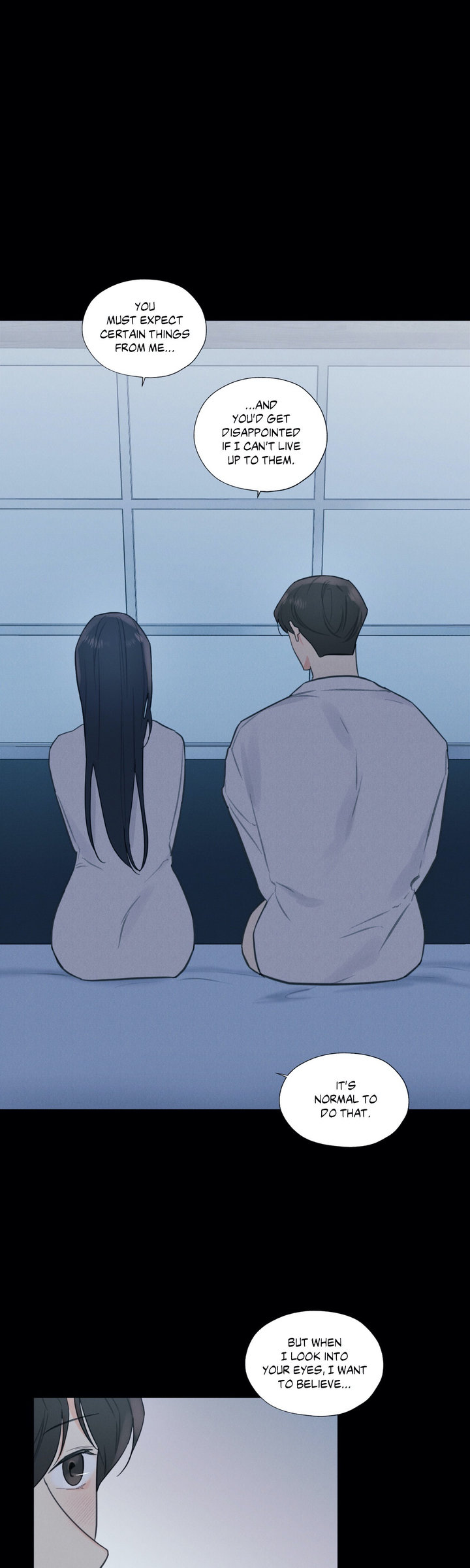 Hardcore Vanilla - Chapter 30 [photo 13] - MangaPorn