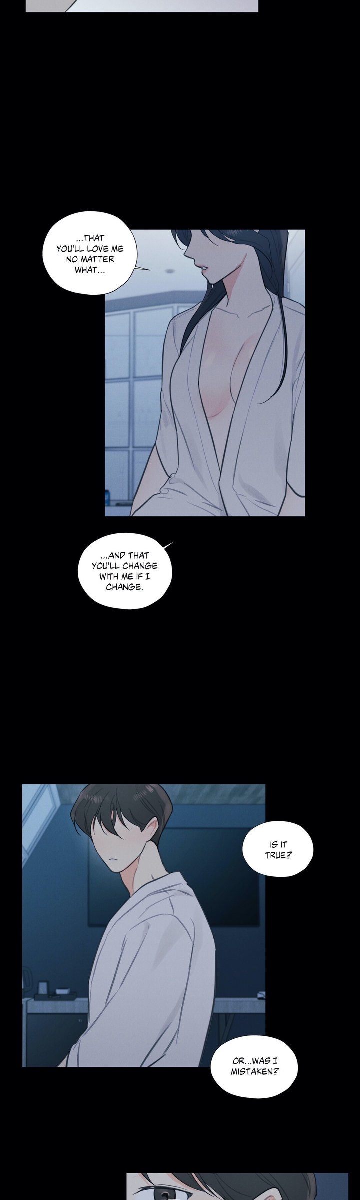 Hardcore Vanilla - Chapter 30 [photo 14] - MangaPorn