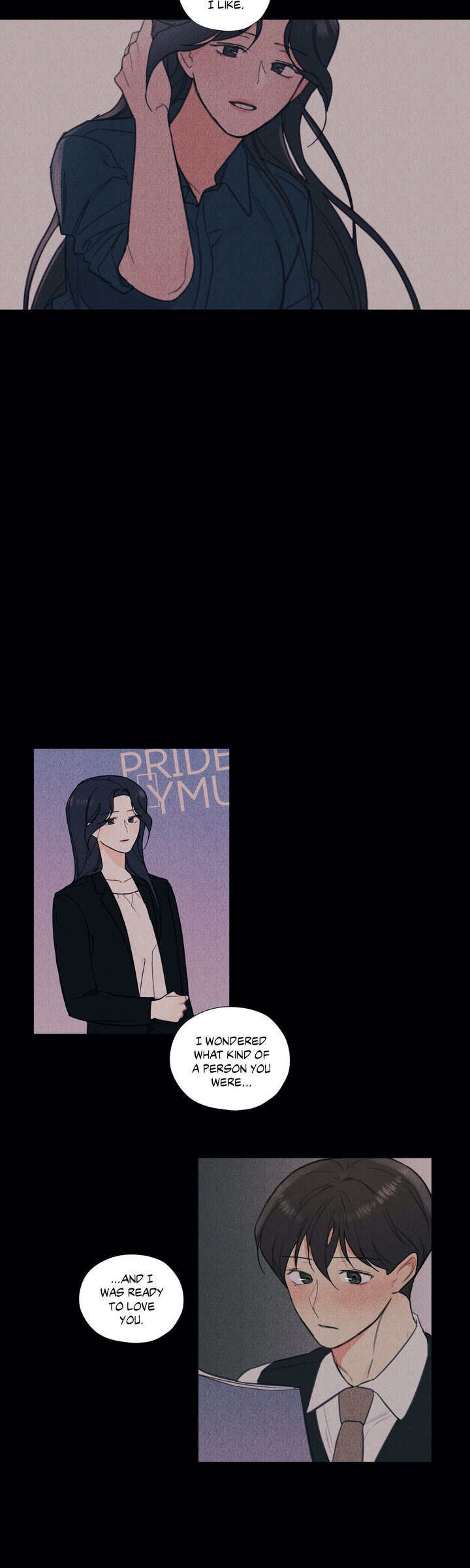 Hardcore Vanilla - Chapter 30 [photo 16] - MangaPorn