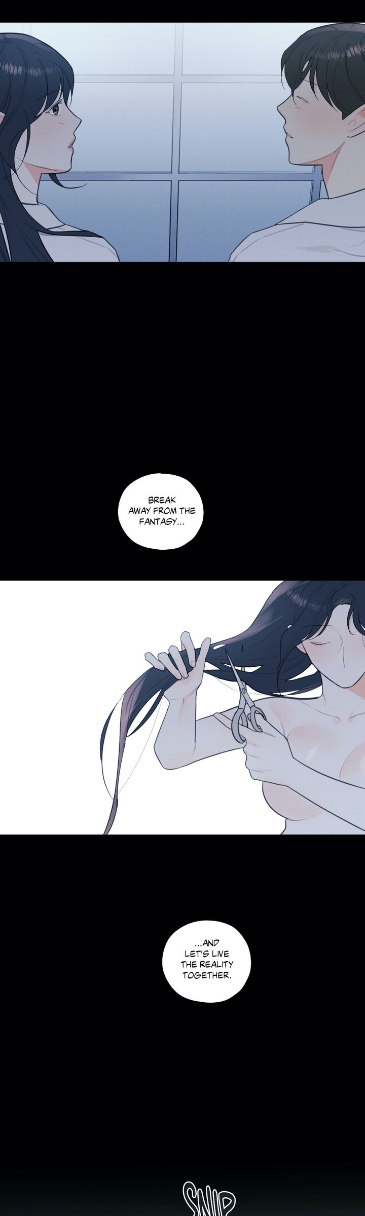 Hardcore Vanilla - Chapter 30 [photo 19] - MangaPorn