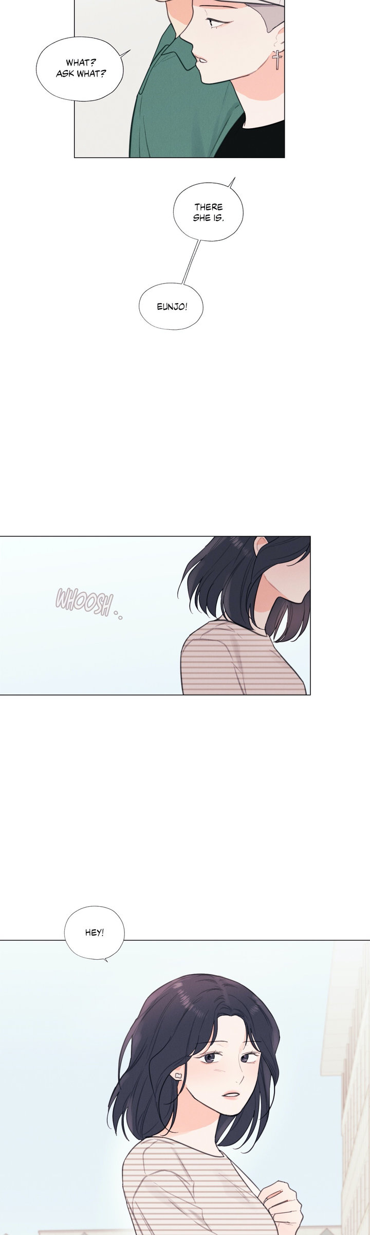 Hardcore Vanilla - Chapter 30 [photo 2] - MangaPorn