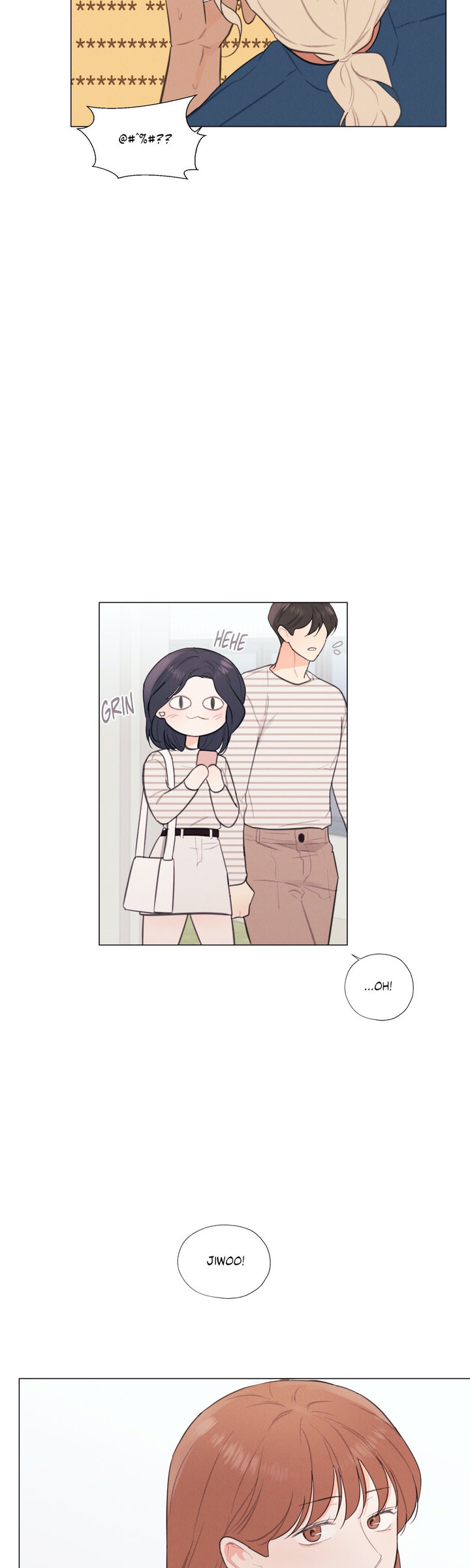 Hardcore Vanilla - Chapter 30 [photo 22] - MangaPorn