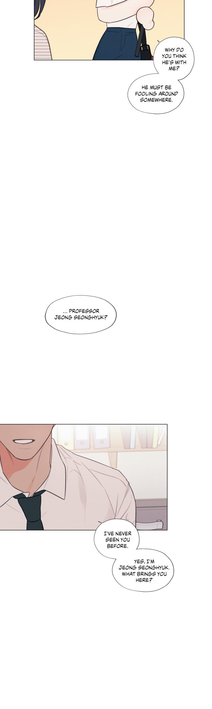 Hardcore Vanilla - Chapter 30 [photo 24] - MangaPorn