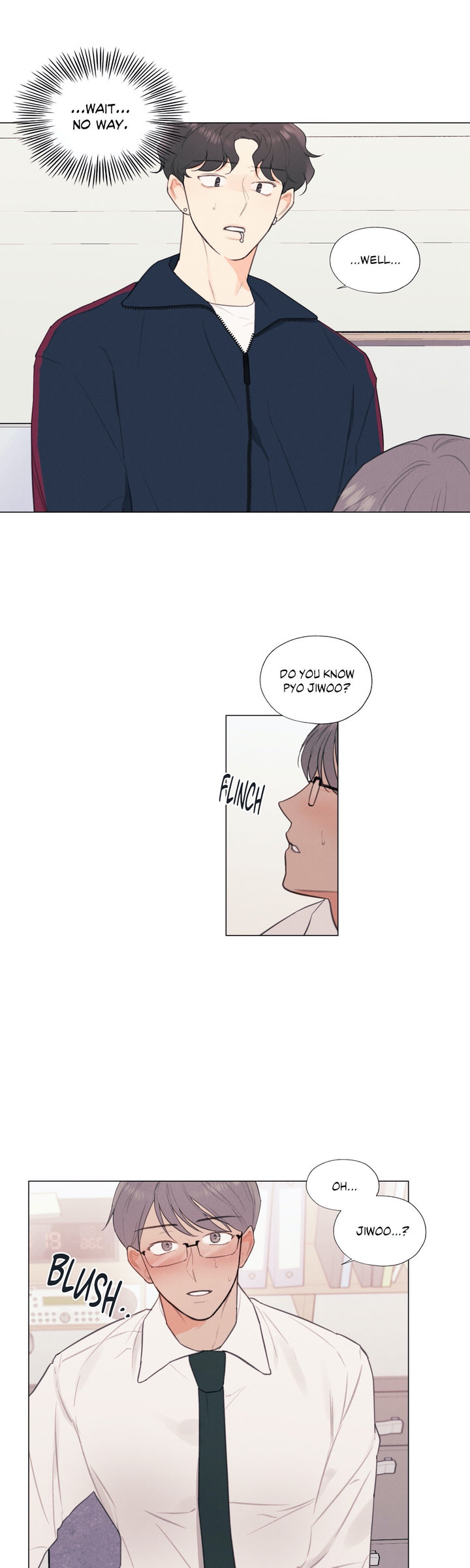 Hardcore Vanilla - Chapter 30 [photo 25] - MangaPorn