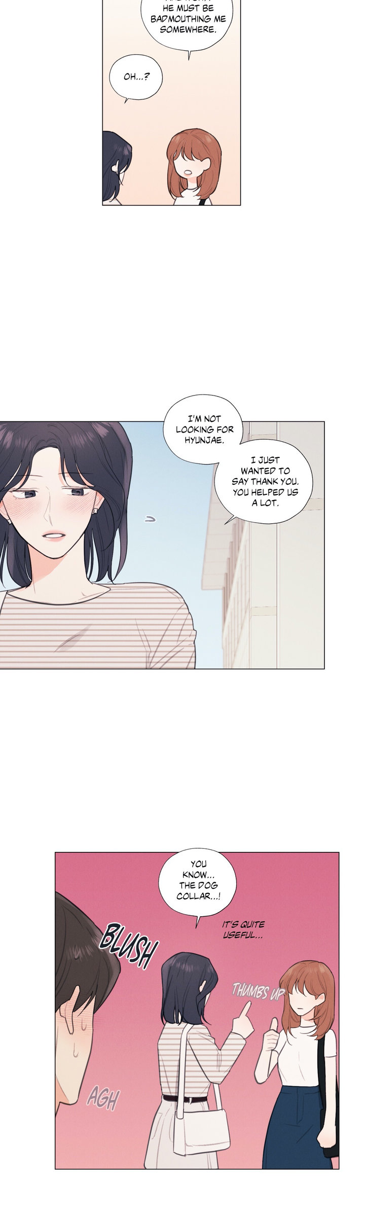 Hardcore Vanilla - Chapter 30 [photo 27] - MangaPorn