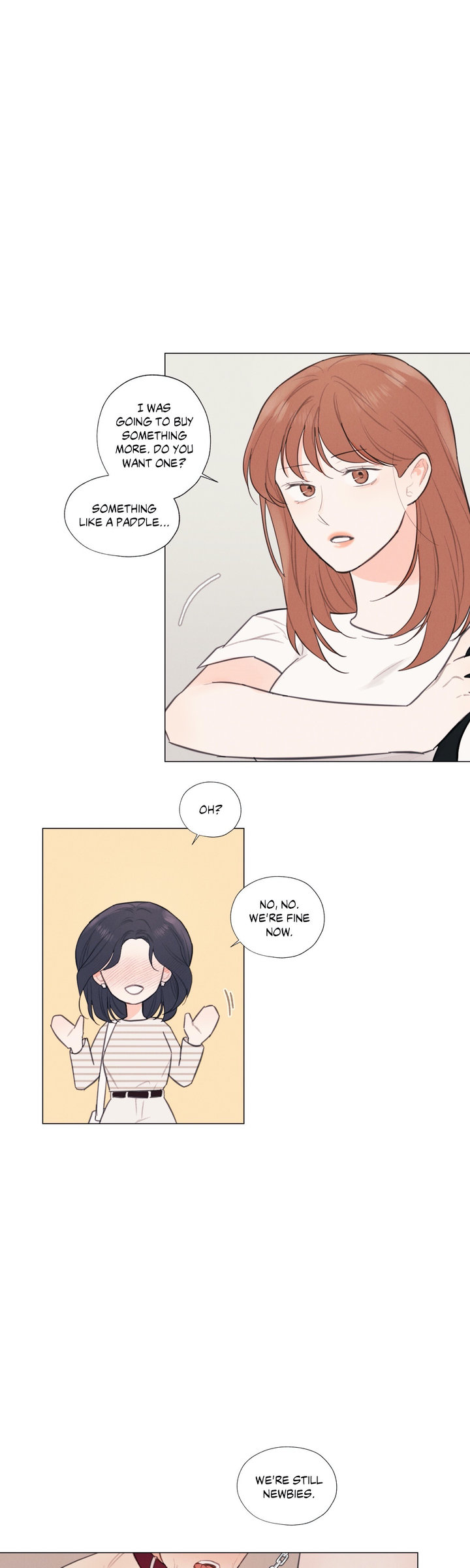 Hardcore Vanilla - Chapter 30 [photo 28] - MangaPorn