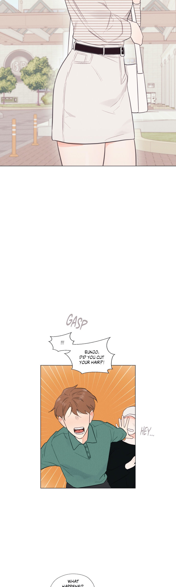 Hardcore Vanilla - Chapter 30 [photo 3] - MangaPorn