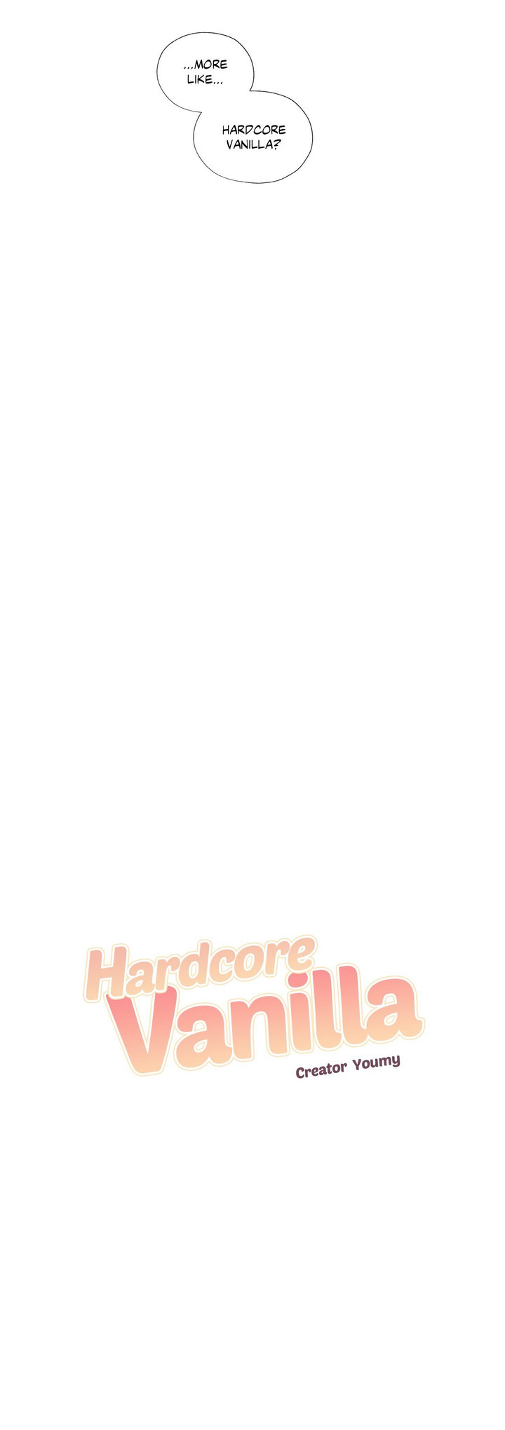 Hardcore Vanilla - Chapter 30 [photo 32] - MangaPorn