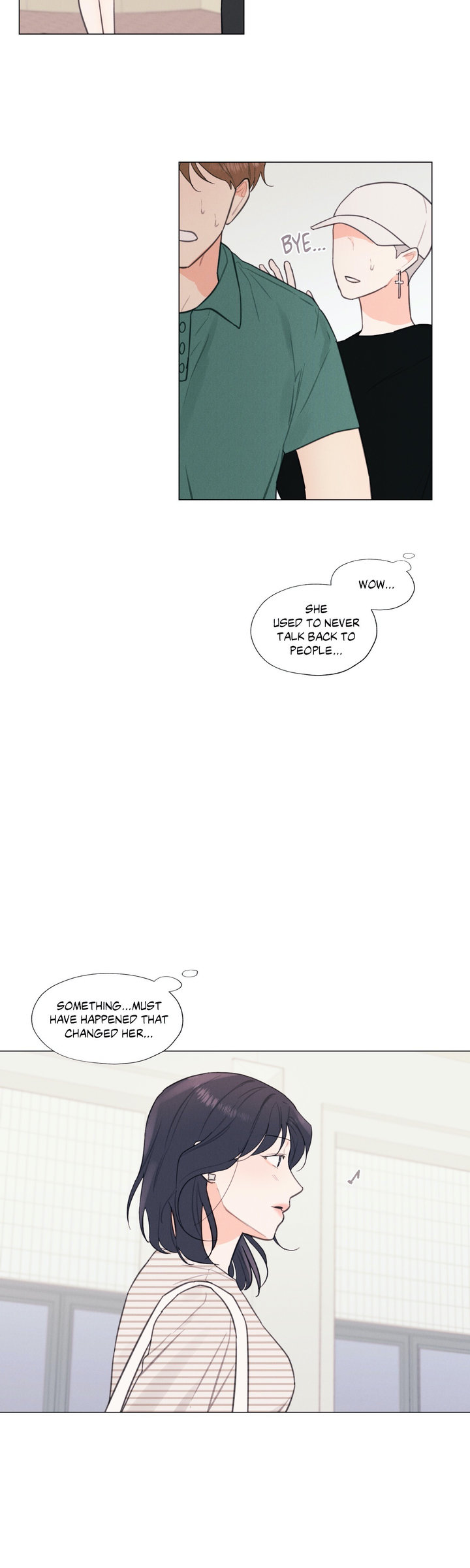 Hardcore Vanilla - Chapter 30 [photo 6] - MangaPorn