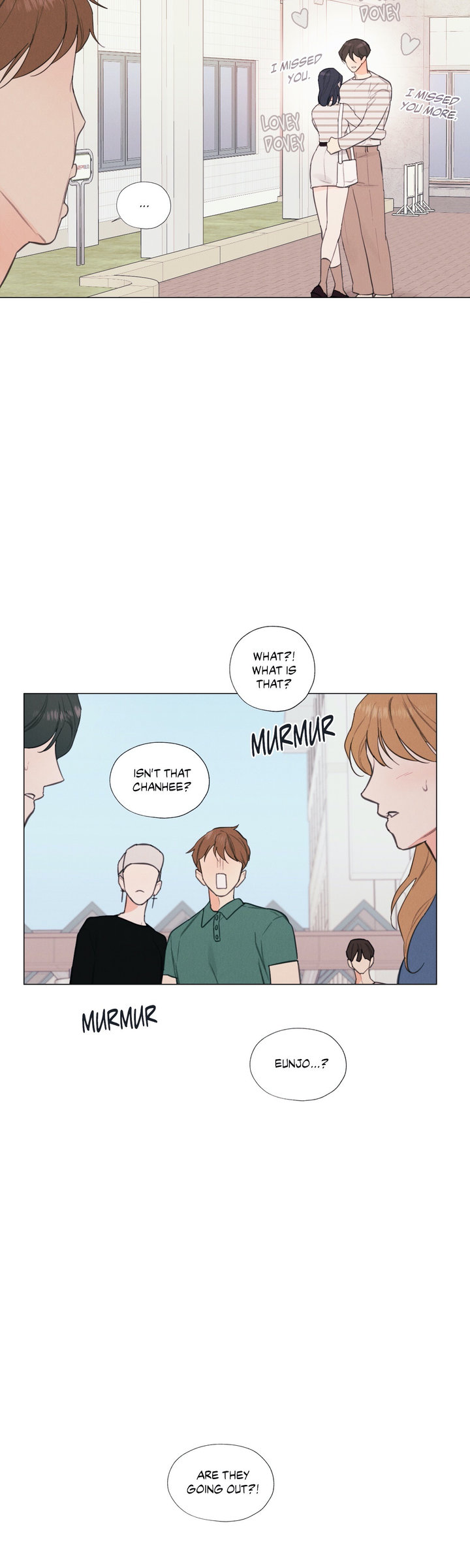 Hardcore Vanilla - Chapter 30 [photo 9] - MangaPorn