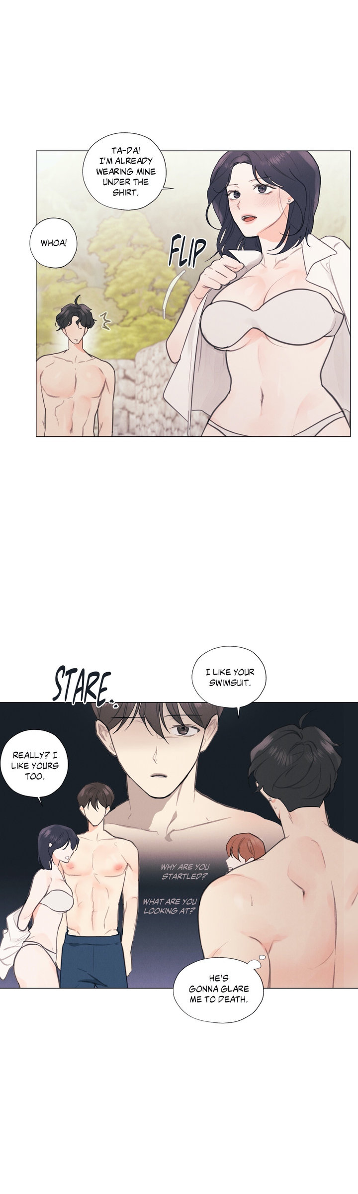 Hardcore Vanilla - Chapter 31 [photo 10] - MangaPorn
