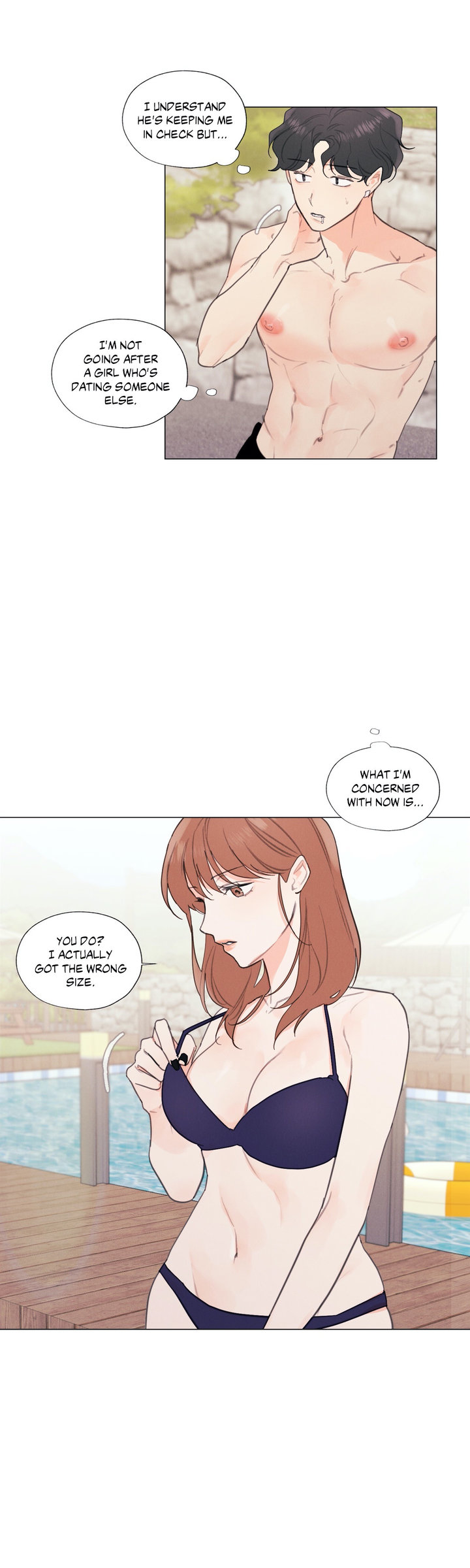 Hardcore Vanilla - Chapter 31 [photo 11] - MangaPorn