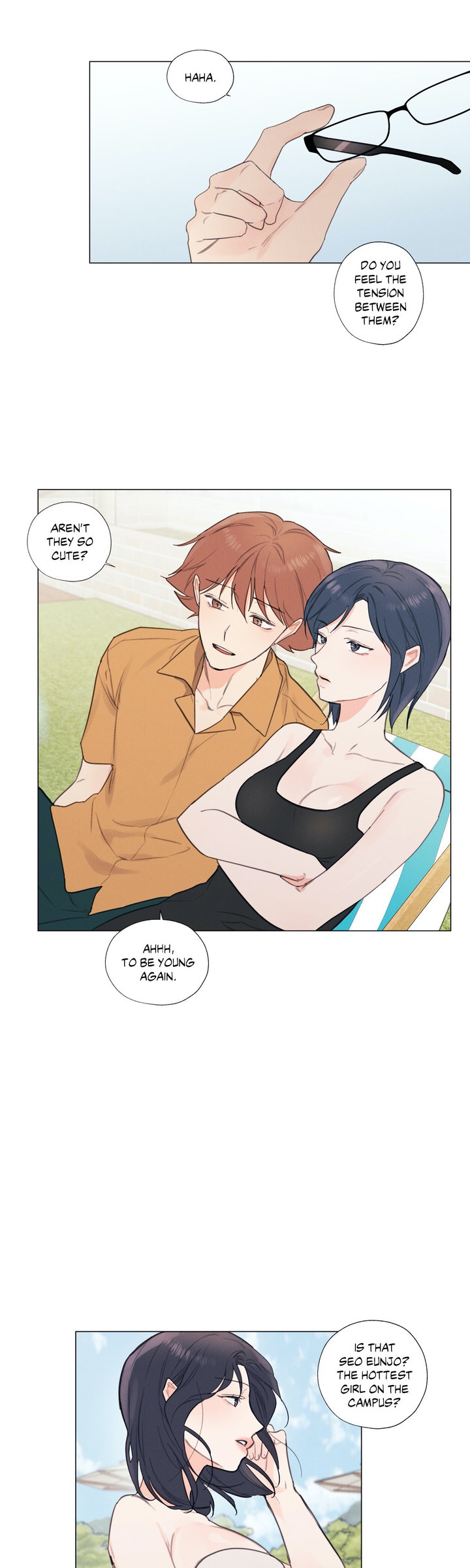 Hardcore Vanilla - Chapter 31 [photo 13] - MangaPorn