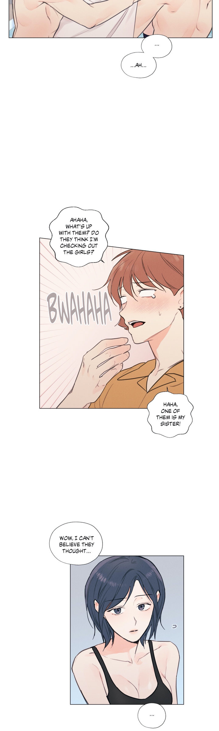 Hardcore Vanilla - Chapter 31 [photo 15] - MangaPorn