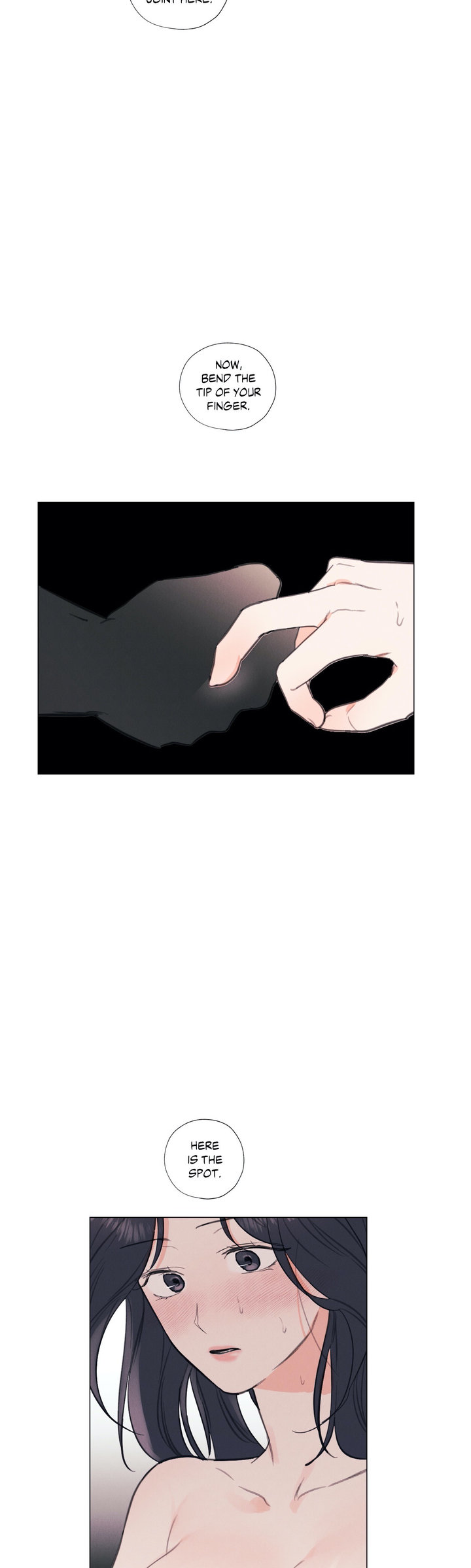 Hardcore Vanilla - Chapter 31 [photo 23] - MangaPorn