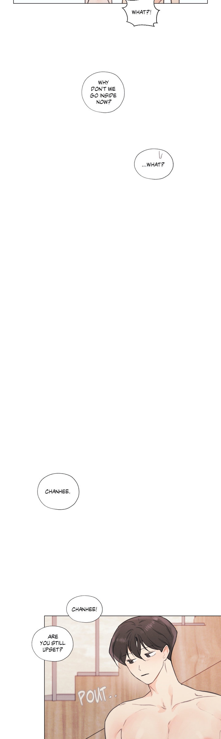 Hardcore Vanilla - Chapter 31 [photo 26] - MangaPorn