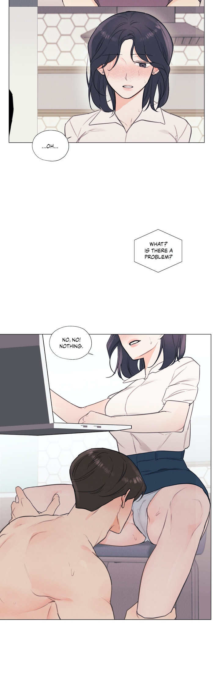 Hardcore Vanilla - Chapter 31 [photo 32] - MangaPorn