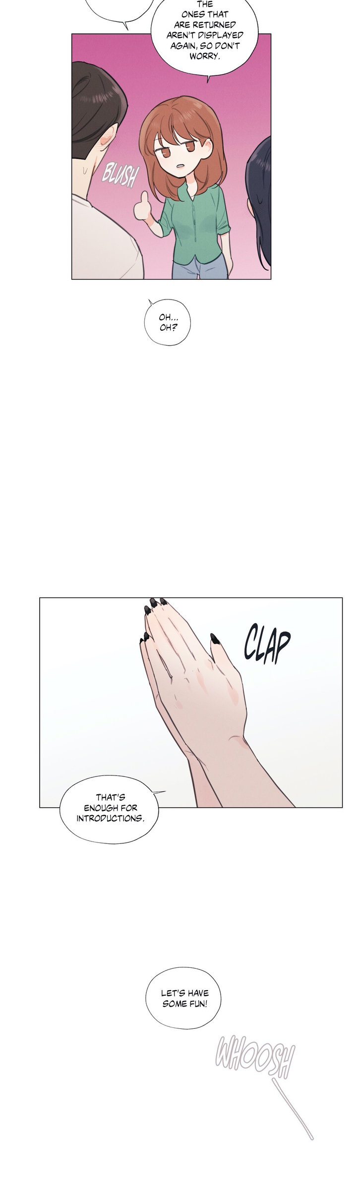 Hardcore Vanilla - Chapter 31 [photo 9] - MangaPorn