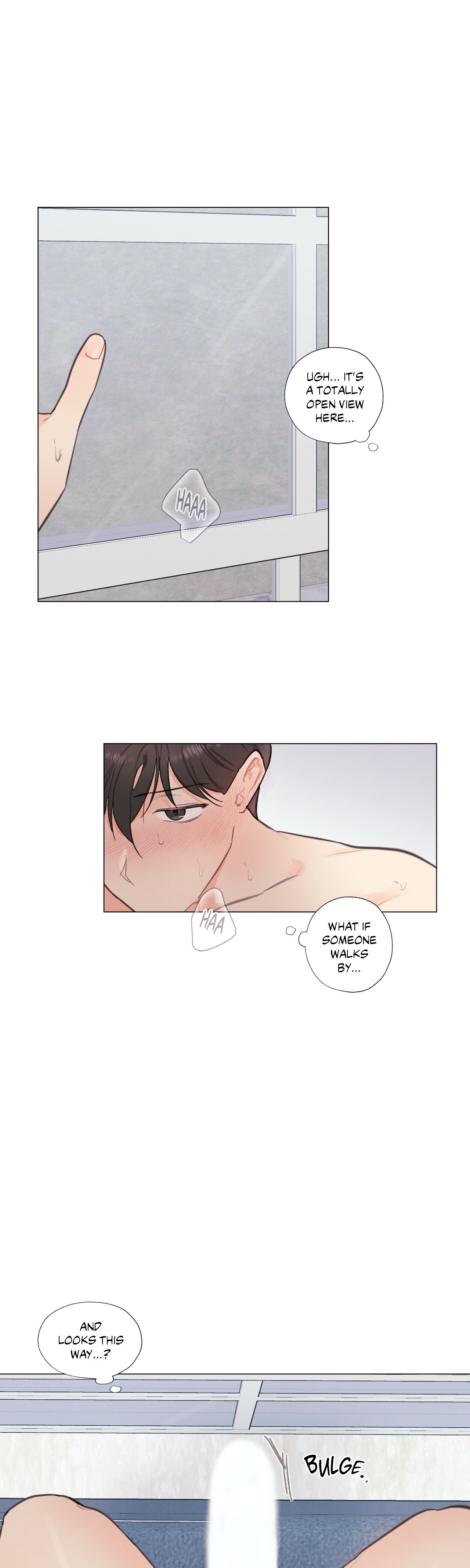 Hardcore Vanilla - Chapter 32 [photo 10] - MangaPorn