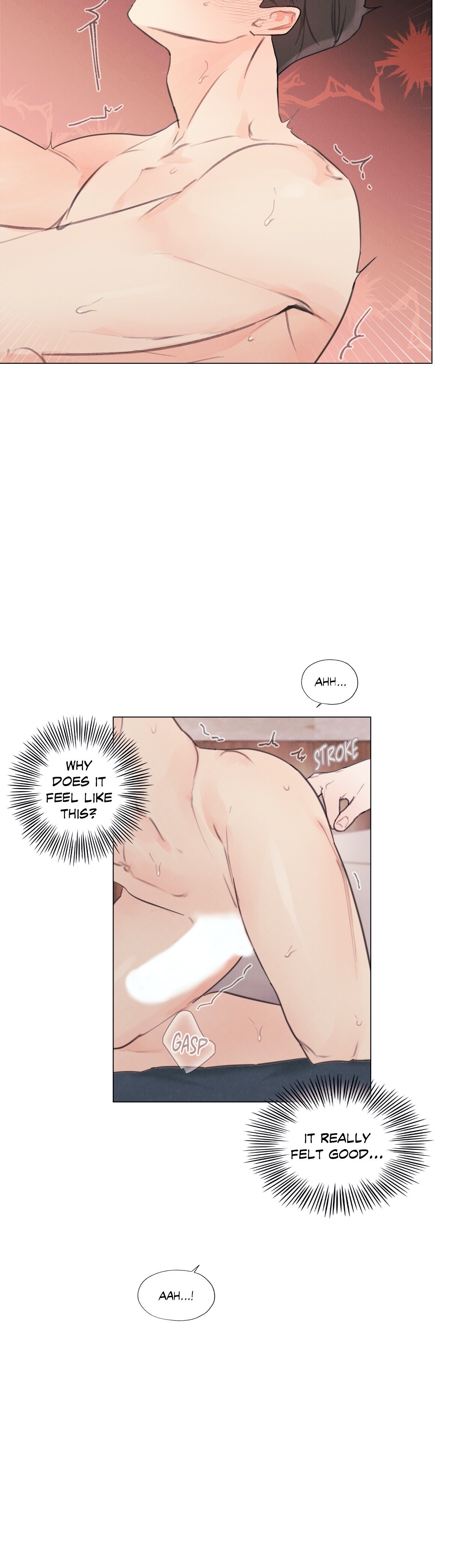 Hardcore Vanilla - Chapter 32 [photo 18] - MangaPorn