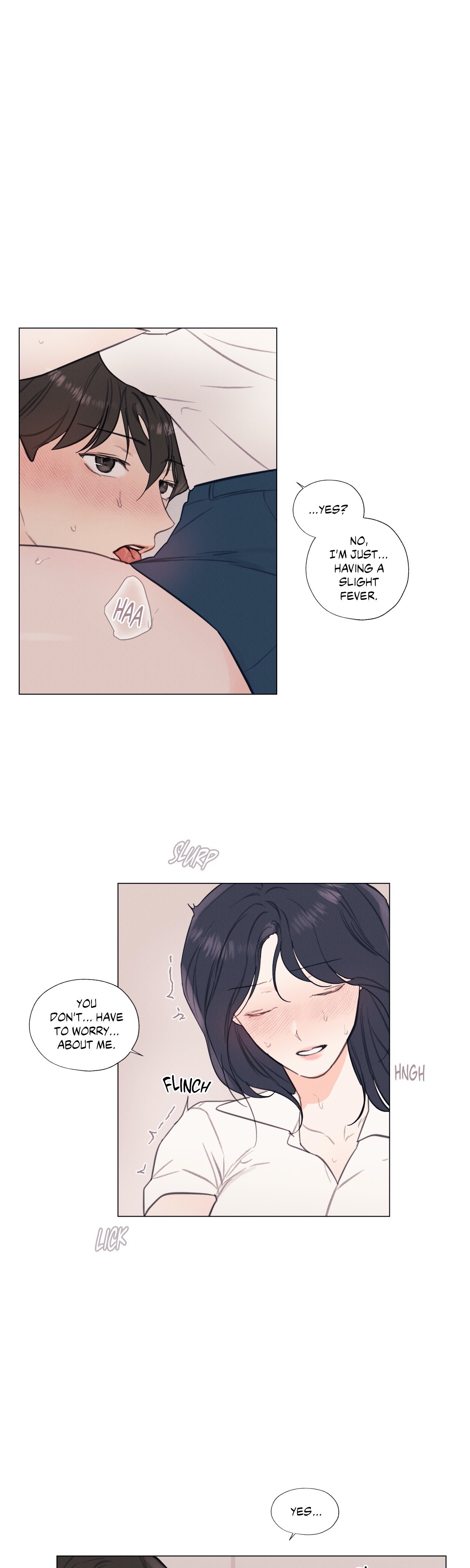 Hardcore Vanilla - Chapter 32 [photo 2] - MangaPorn