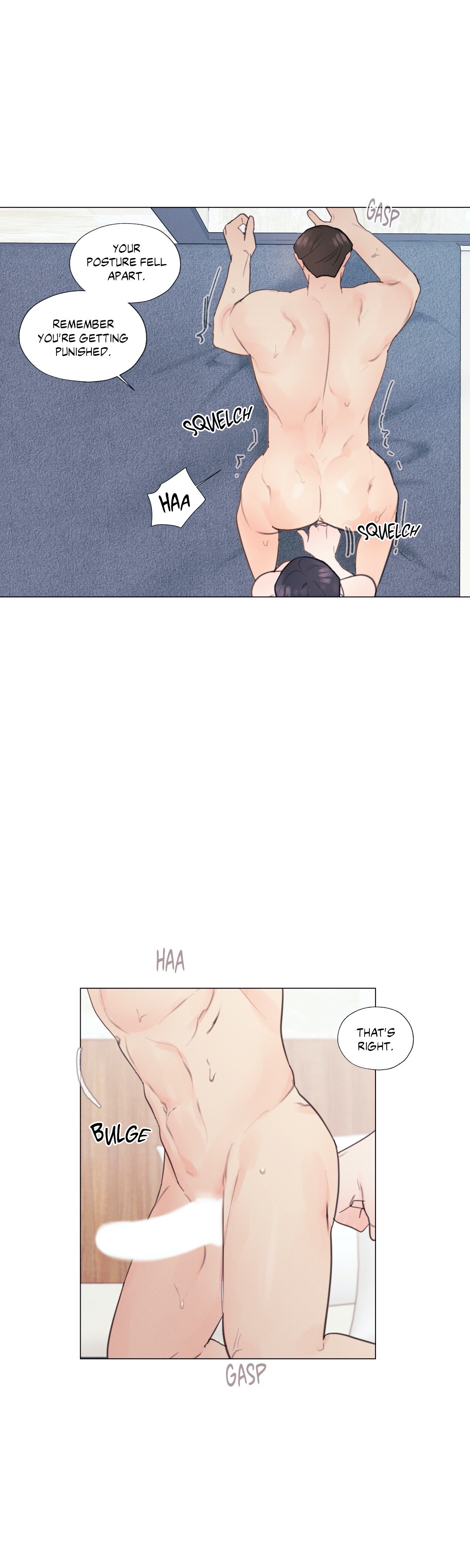 Hardcore Vanilla - Chapter 32 [photo 22] - MangaPorn