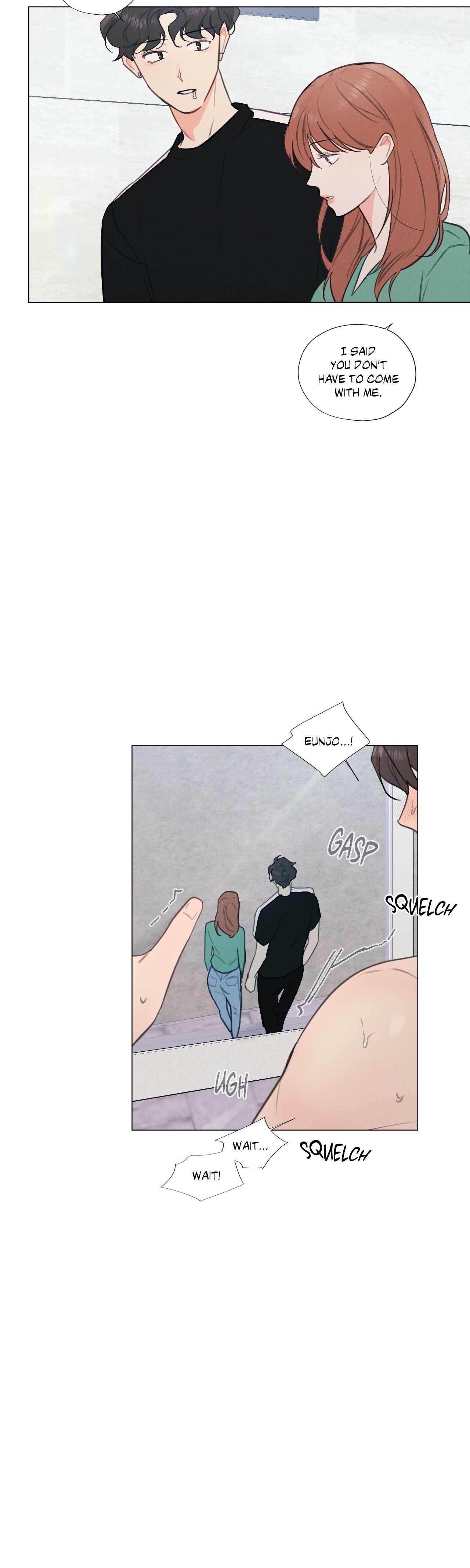 Hardcore Vanilla - Chapter 32 [photo 24] - MangaPorn