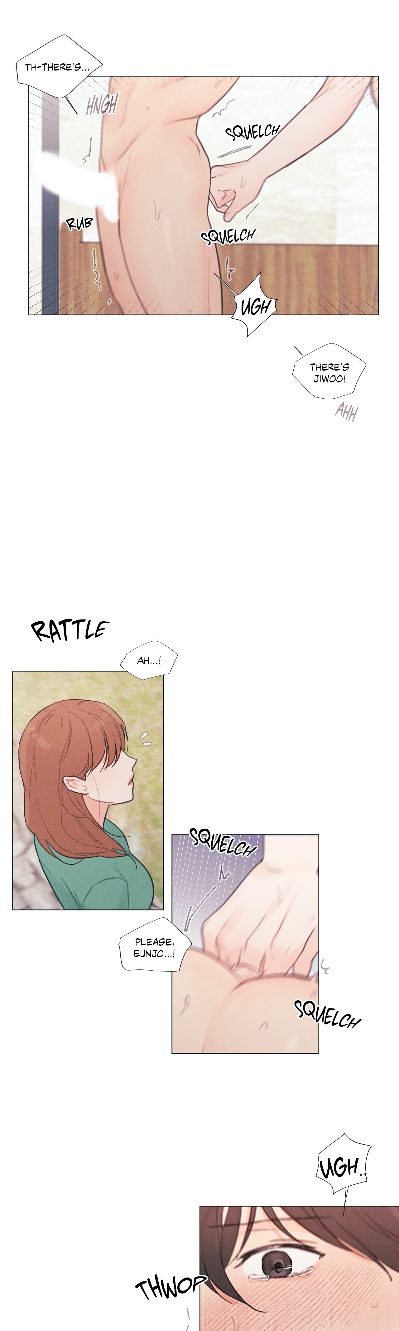 Hardcore Vanilla - Chapter 32 [photo 25] - MangaPorn