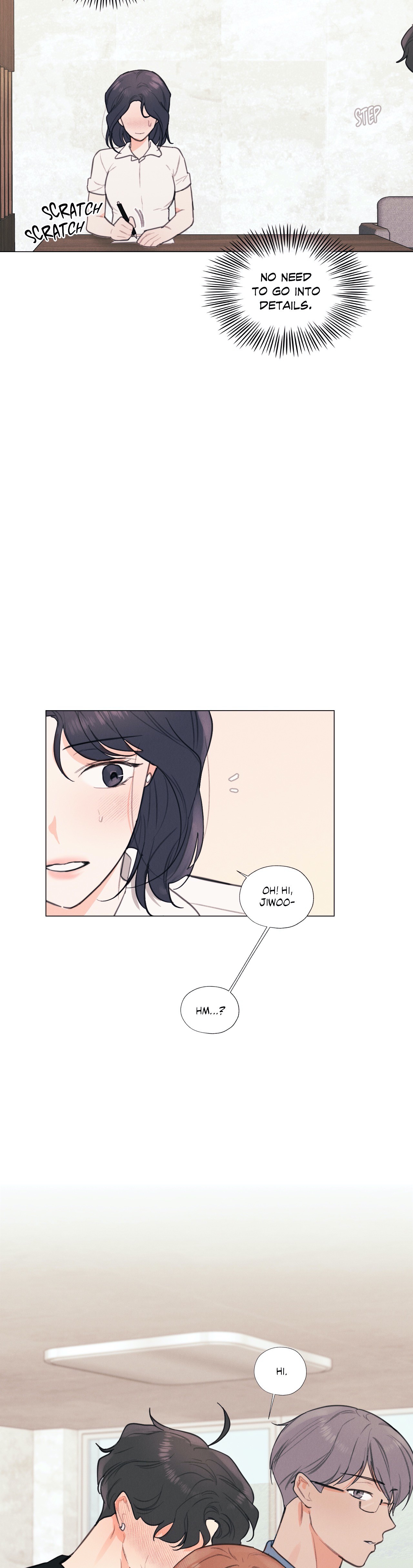 Hardcore Vanilla - Chapter 32 [photo 32] - MangaPorn