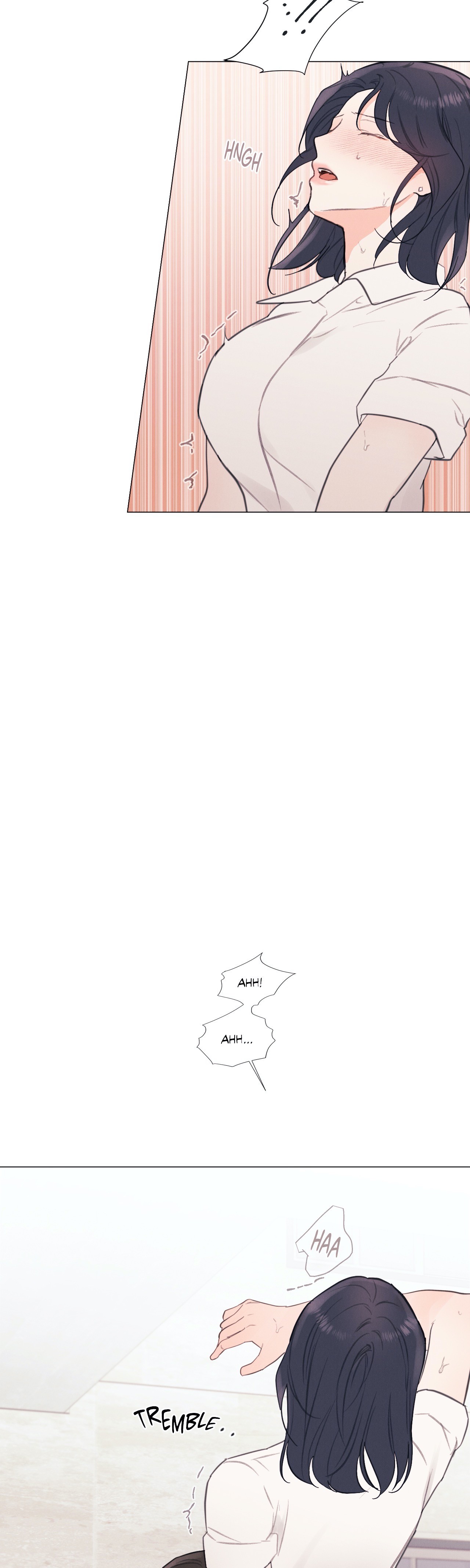 Hardcore Vanilla - Chapter 32 [photo 4] - MangaPorn