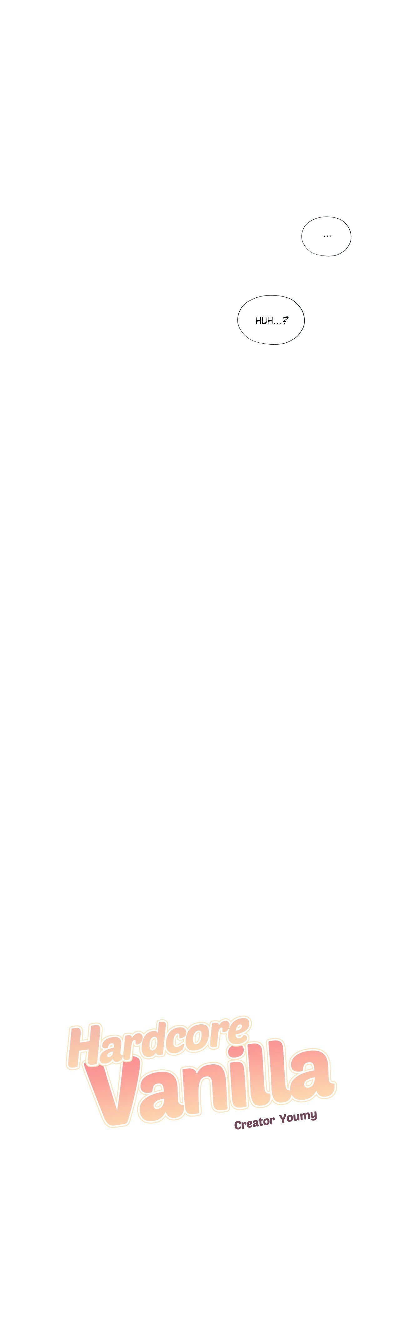 Hardcore Vanilla - Chapter 32 [photo 7] - MangaPorn