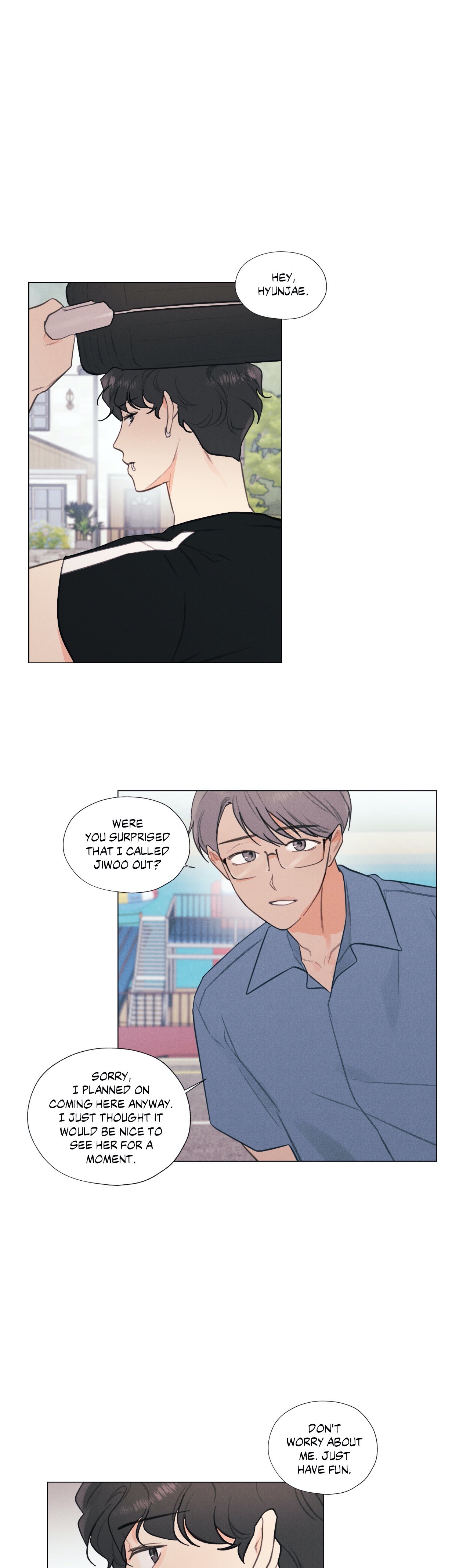 Hardcore Vanilla - Chapter 33 [photo 10] - MangaPorn