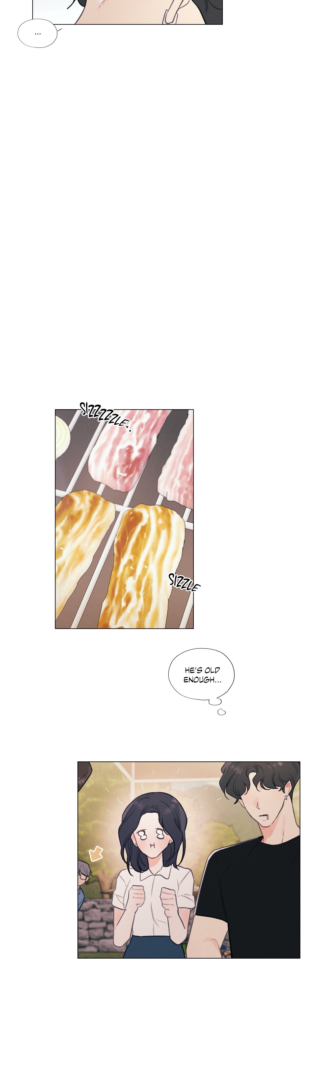 Hardcore Vanilla - Chapter 33 [photo 11] - MangaPorn