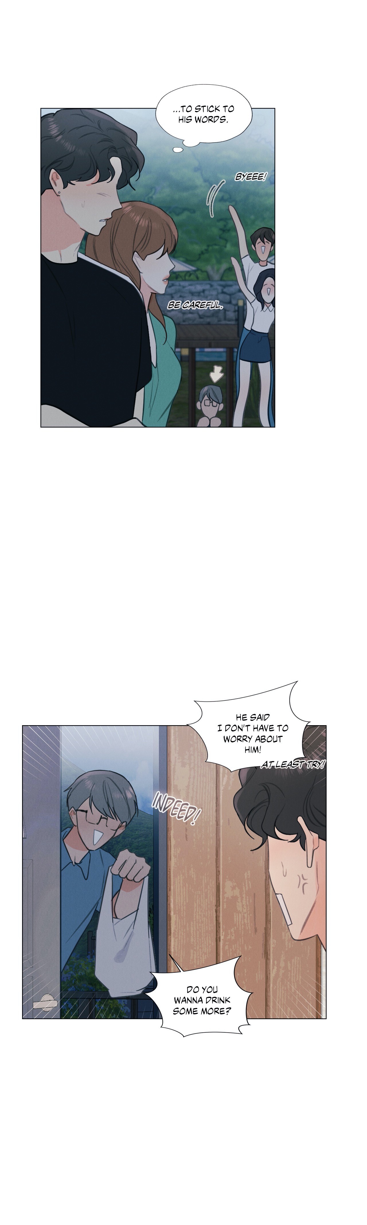 Hardcore Vanilla - Chapter 33 [photo 12] - MangaPorn