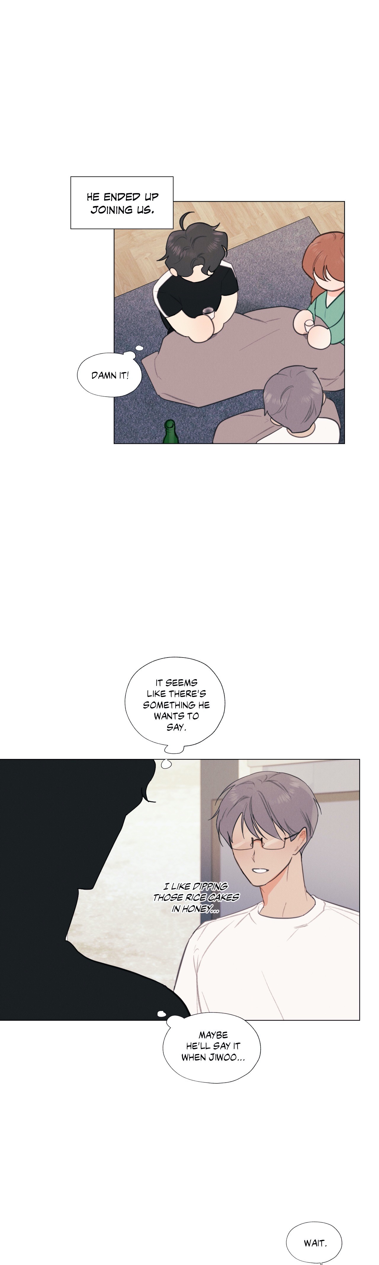 Hardcore Vanilla - Chapter 33 [photo 13] - MangaPorn