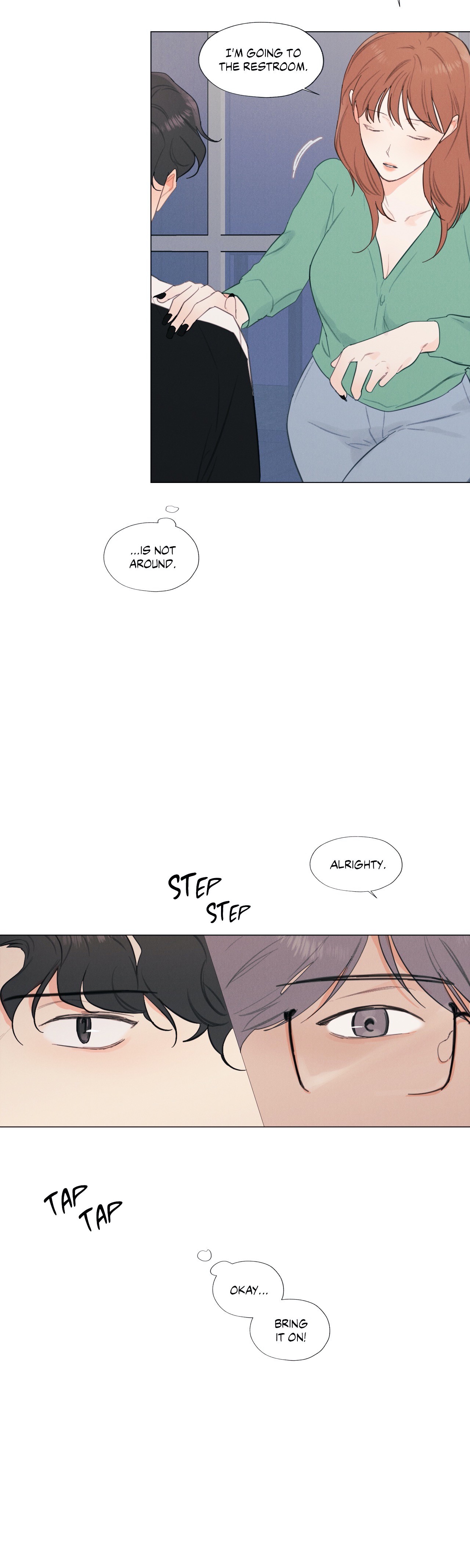 Hardcore Vanilla - Chapter 33 [photo 14] - MangaPorn