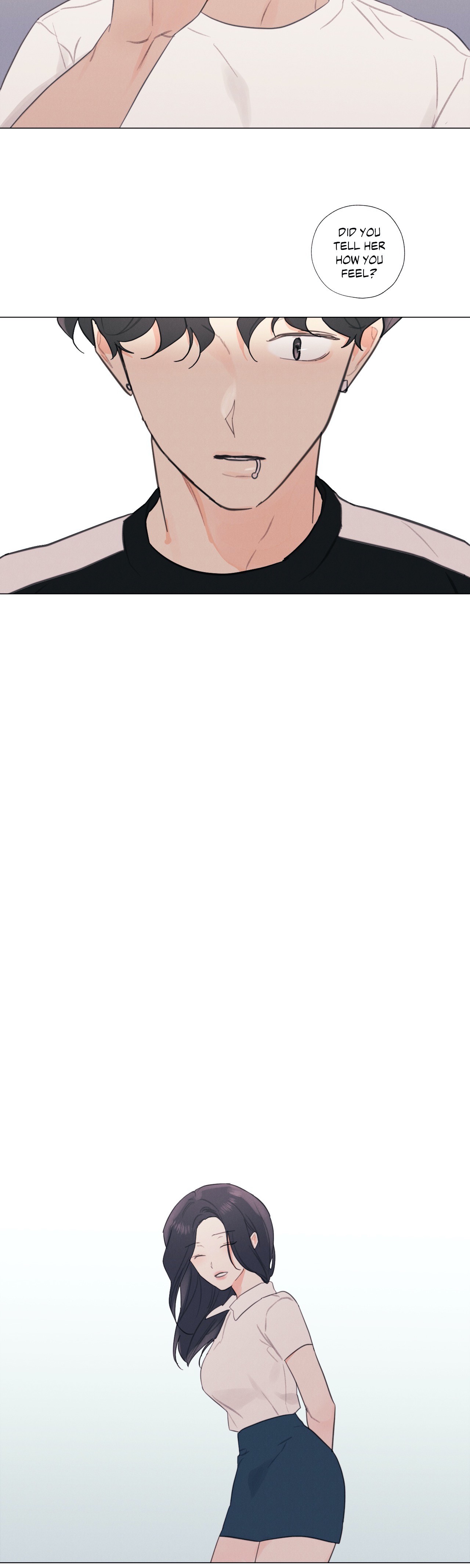 Hardcore Vanilla - Chapter 33 [photo 18] - MangaPorn